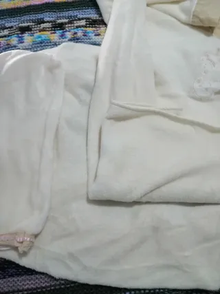 Sábanas de cuna invierno