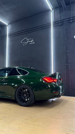 BMW M4