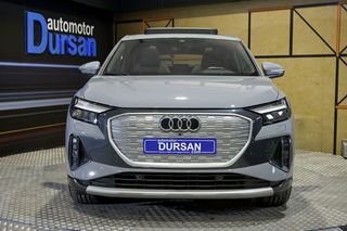 Audi Q4 Advanced 50 etron quattro 220kW 82kWh