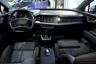 Audi Q4 Advanced 50 etron quattro 220kW 82kWh