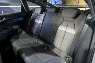 Audi Q4 Advanced 50 etron quattro 220kW 82kWh