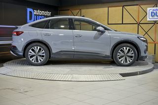 Audi Q4 Advanced 50 etron quattro 220kW 82kWh