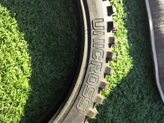 Neumático Metzeler Unicross 90/90-21 Vintage