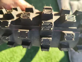 Neumático Metzeler Unicross 90/90-21 Vintage