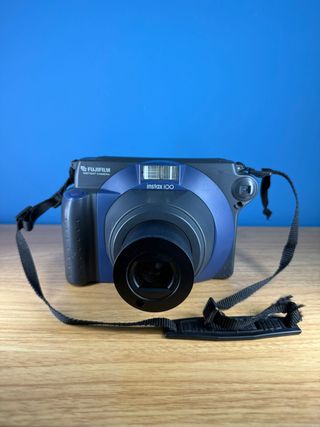 Fujifilm Instax 100 Wide