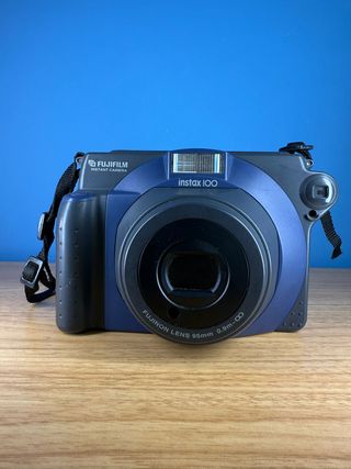 Fujifilm Instax 100 Wide