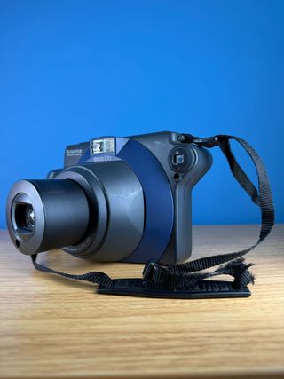 Fujifilm Instax 100 Wide