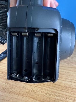 Fujifilm Instax 100 Wide