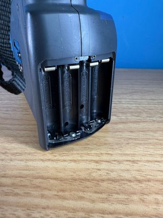 Fujifilm Instax 100 Wide