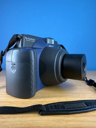 Fujifilm Instax 100 Wide