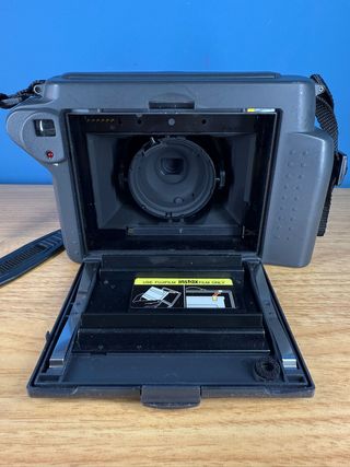 Fujifilm Instax 100 Wide