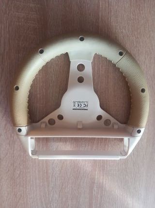 Volante Wii - Precio por unidad