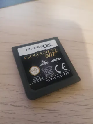 GoldenEye 007 (Nintendo DS)
