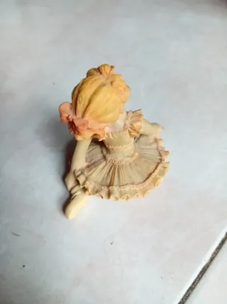 Figura de decoración