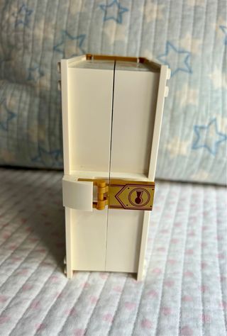 Lego Cuentos e Historias Principesse Disney 43193