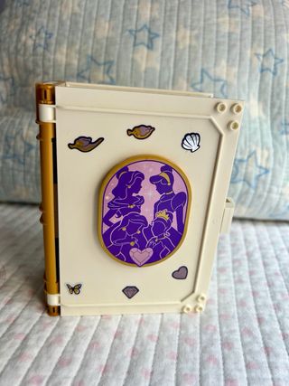 Lego Cuentos e Historias Principesse Disney 43193