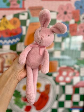 Popsicle Bunny Jellycat ORIGINALES
