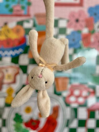 Popsicle Bunny Jellycat ORIGINALES