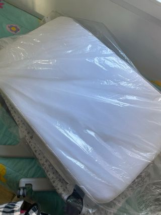 Minicuna Jane colecho