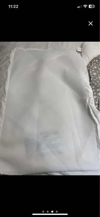 Minicuna Jane colecho