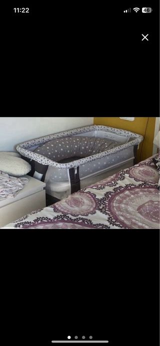 Minicuna Jane colecho