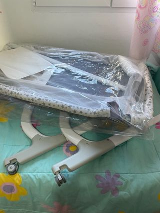 Minicuna Jane colecho