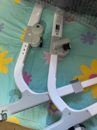 Minicuna Jane colecho