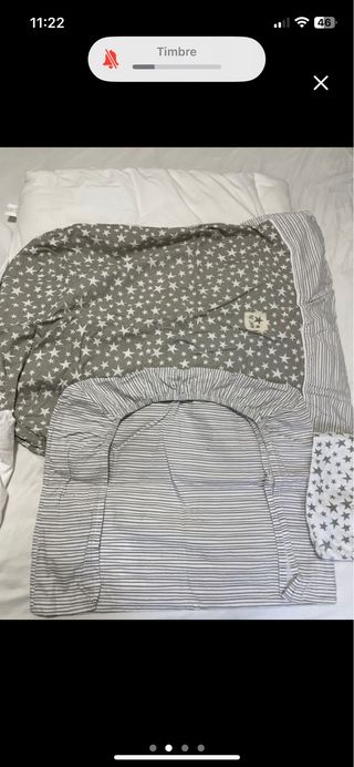 Minicuna Jane colecho