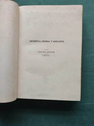 1.- Calculo Diferencial. 2.- Calculo Integral. 3.-