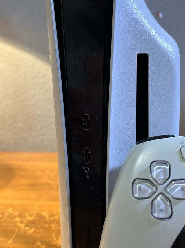 Playstation 5 Slim Digital