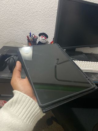 Tablet Samsung Negra