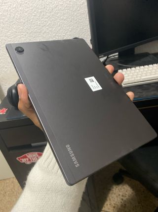 Tablet Samsung Negra