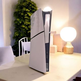 PS5 Digital Edition Blanca 1TB | NUEVA