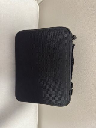 Cámara de Acción 4K con Accesorios