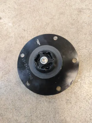 Tapa depósito DUCATI PANIGALE