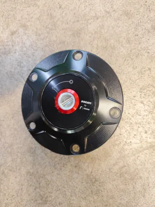 Tapa depósito DUCATI PANIGALE