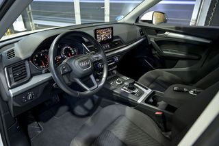Audi Q5   Advanced 35 TDI 120kW S tronic