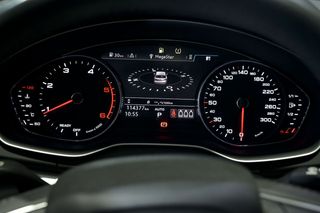 Audi Q5   Advanced 35 TDI 120kW S tronic