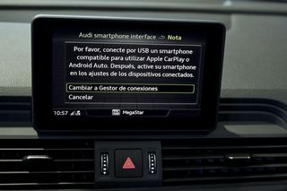 Audi Q5   Advanced 35 TDI 120kW S tronic