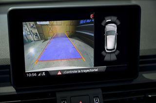 Audi Q5   Advanced 35 TDI 120kW S tronic