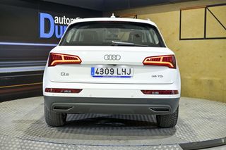 Audi Q5   Advanced 35 TDI 120kW S tronic
