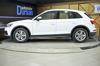 Audi Q5   Advanced 35 TDI 120kW S tronic