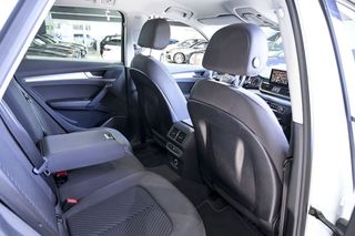 Audi Q5   Advanced 35 TDI 120kW S tronic