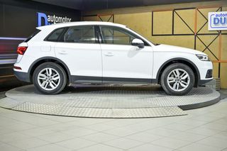 Audi Q5   Advanced 35 TDI 120kW S tronic