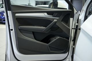 Audi Q5   Advanced 35 TDI 120kW S tronic