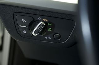 Audi Q5   Advanced 35 TDI 120kW S tronic