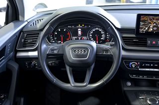 Audi Q5   Advanced 35 TDI 120kW S tronic