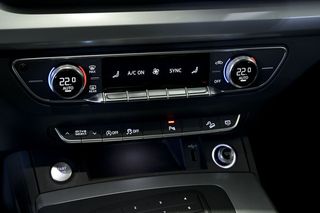 Audi Q5   Advanced 35 TDI 120kW S tronic