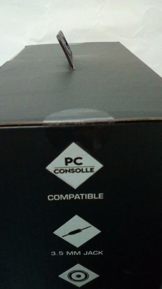 Fenner Cuffie Gaming M06 Elite