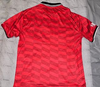 Camiseta Chicago Bulls New Era